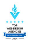 Verified agency on DesignRush